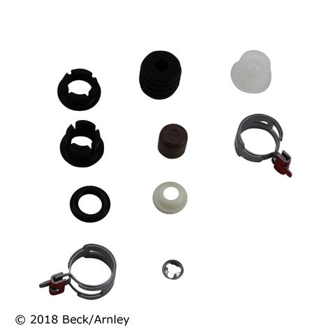 Electric Fuel Pump Beck Arnley 152-0911