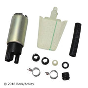 Electric Fuel Pump Beck Arnley 152-0914