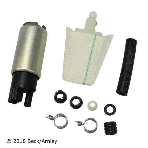 Electric Fuel Pump Beck Arnley 152-0914