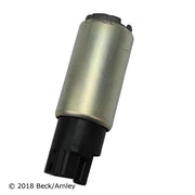 Electric Fuel Pump Beck Arnley 152-0914