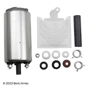 Electric Fuel Pump Beck Arnley 152-0919