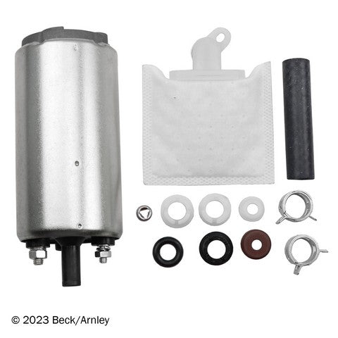 Electric Fuel Pump Beck Arnley 152-0919