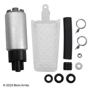 Electric Fuel Pump Beck Arnley 152-0929