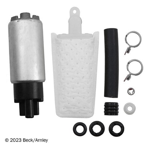 Electric Fuel Pump Beck Arnley 152-0929