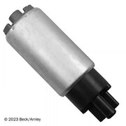 Electric Fuel Pump Beck Arnley 152-0929