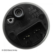 Electric Fuel Pump Beck Arnley 152-0929