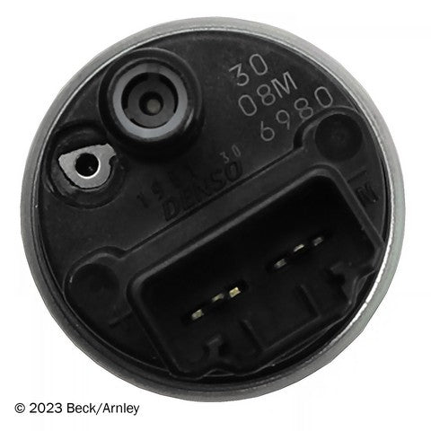 Electric Fuel Pump Beck Arnley 152-0929