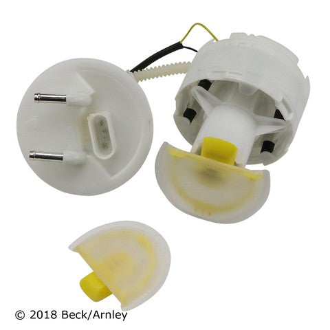 Electric Fuel Pump Beck Arnley 152-0945