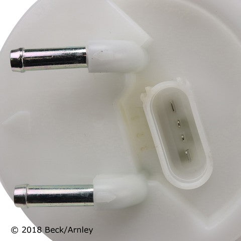 Electric Fuel Pump Beck Arnley 152-0945