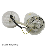 Electric Fuel Pump Beck Arnley 152-0945
