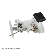 Fuel Pump and Sender Assembly Beck Arnley 152-0954