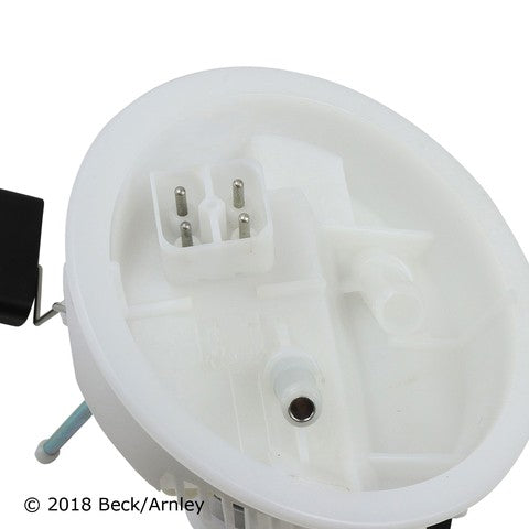 Fuel Pump and Sender Assembly Beck Arnley 152-0954