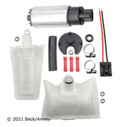 Electric Fuel Pump Beck Arnley 152-0956