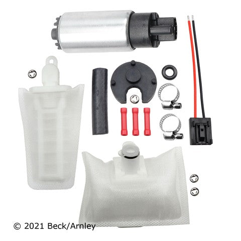 Electric Fuel Pump Beck Arnley 152-0956