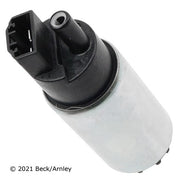 Electric Fuel Pump Beck Arnley 152-0956