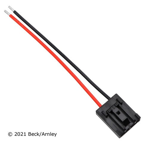 Electric Fuel Pump Beck Arnley 152-0956