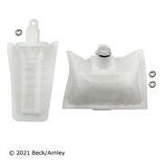 Electric Fuel Pump Beck Arnley 152-0956