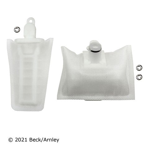 Electric Fuel Pump Beck Arnley 152-0956