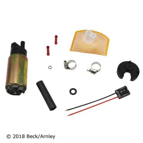 Electric Fuel Pump Beck Arnley 152-0965