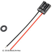 Electric Fuel Pump Beck Arnley 152-0965