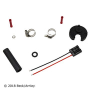 Electric Fuel Pump Beck Arnley 152-0965
