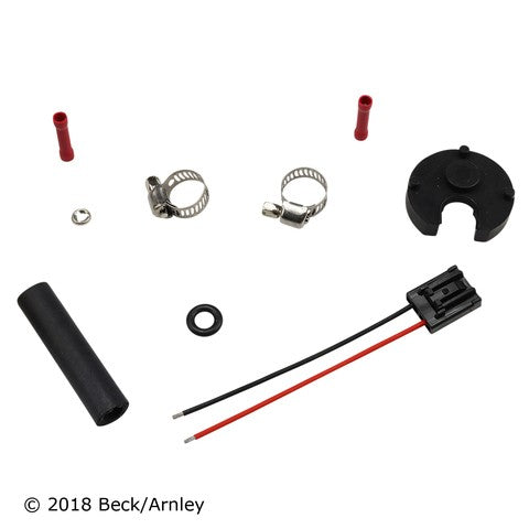 Electric Fuel Pump Beck Arnley 152-0965