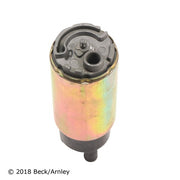 Electric Fuel Pump Beck Arnley 152-0965