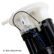 Electric Fuel Pump Beck Arnley 152-0982
