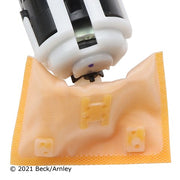 Electric Fuel Pump Beck Arnley 152-0982