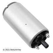 Electric Fuel Pump Beck Arnley 152-0986