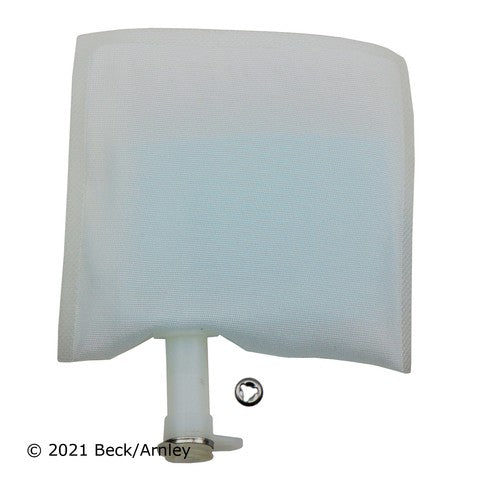 Electric Fuel Pump Beck Arnley 152-0986