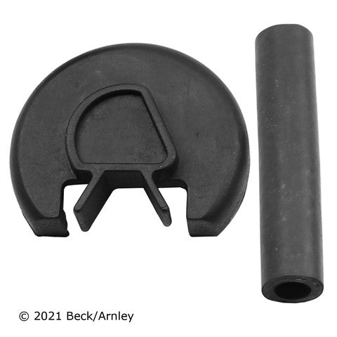 Electric Fuel Pump Beck Arnley 152-0986