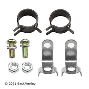 Electric Fuel Pump Beck Arnley 152-0986