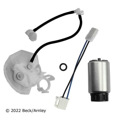 Electric Fuel Pump Beck Arnley 152-0988