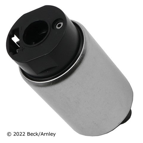 Electric Fuel Pump Beck Arnley 152-0988