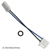 Electric Fuel Pump Beck Arnley 152-0988