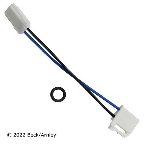 Electric Fuel Pump Beck Arnley 152-0988