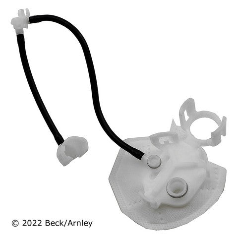 Electric Fuel Pump Beck Arnley 152-0988