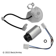 Electric Fuel Pump Beck Arnley 152-0989