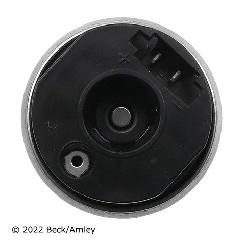 Electric Fuel Pump Beck Arnley 152-0989