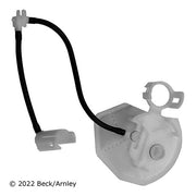 Electric Fuel Pump Beck Arnley 152-0989