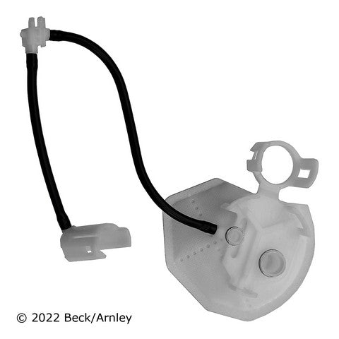 Electric Fuel Pump Beck Arnley 152-0989