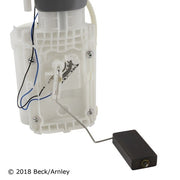 Fuel Pump and Sender Assembly Beck Arnley 152-0990