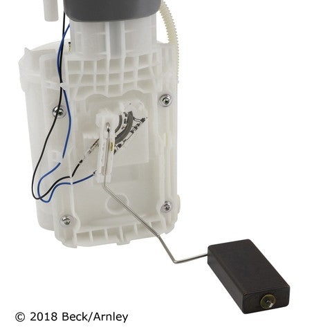 Fuel Pump and Sender Assembly Beck Arnley 152-0990
