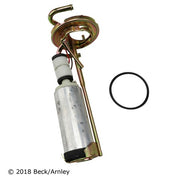 Electric Fuel Pump Beck Arnley 152-0991