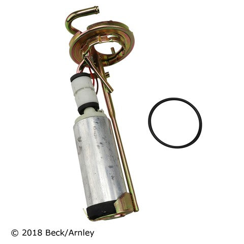 Electric Fuel Pump Beck Arnley 152-0991