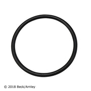 Electric Fuel Pump Beck Arnley 152-0991