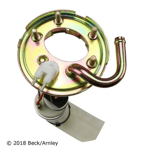 Electric Fuel Pump Beck Arnley 152-0991
