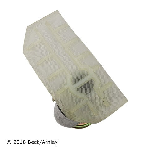 Electric Fuel Pump Beck Arnley 152-0991