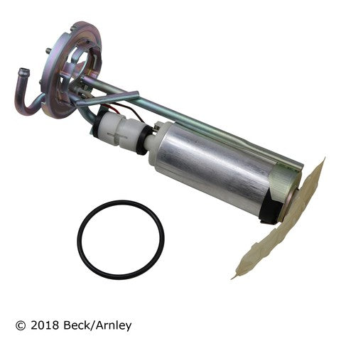 Electric Fuel Pump Beck Arnley 152-0993